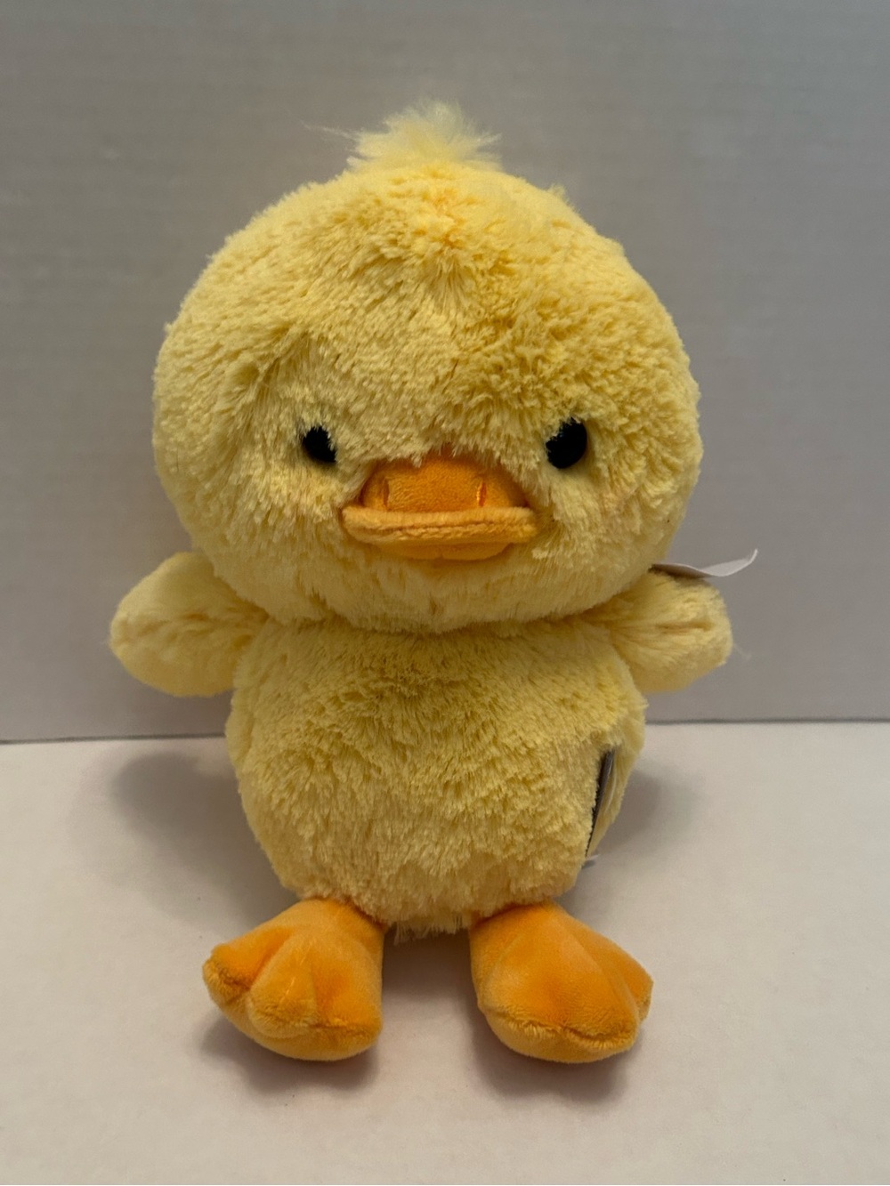 Hallmark Plush Yellow Duck Soft Toy plush